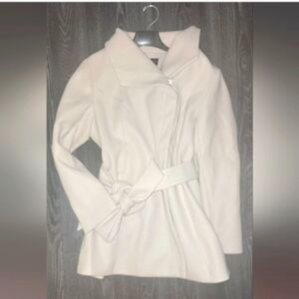 41 Hawthorne moto coat